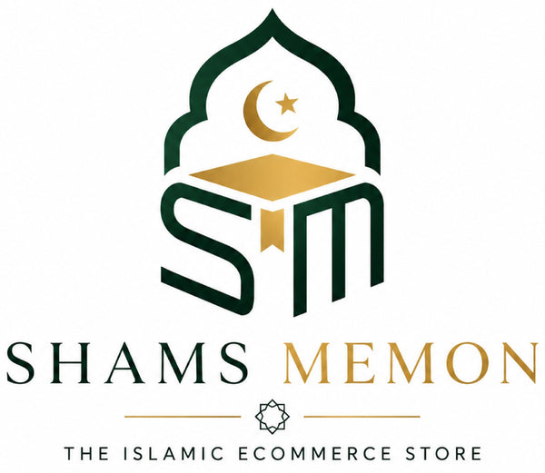 shams Memon 